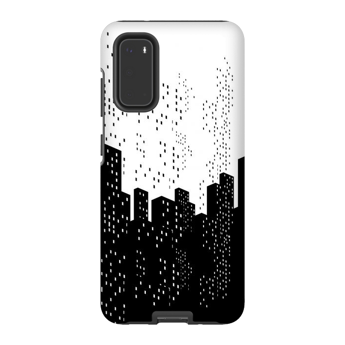 Galaxy S20 StrongFit Special City by Alberto
