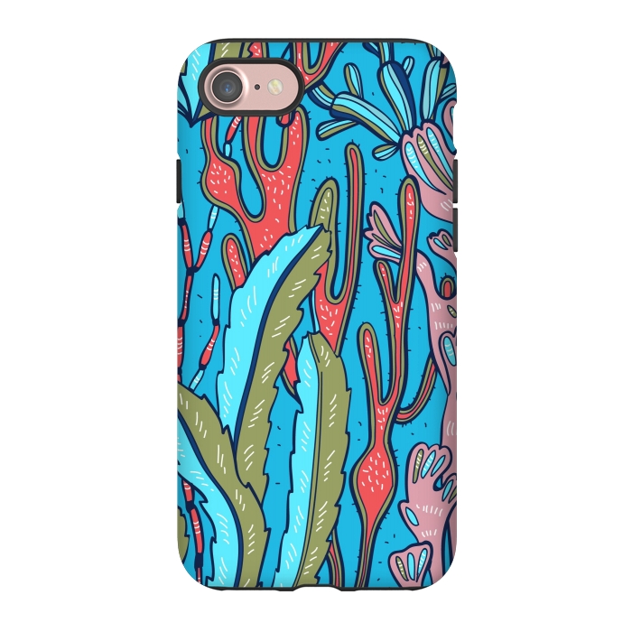 iPhone 7 StrongFit Under the Sea  by Winston