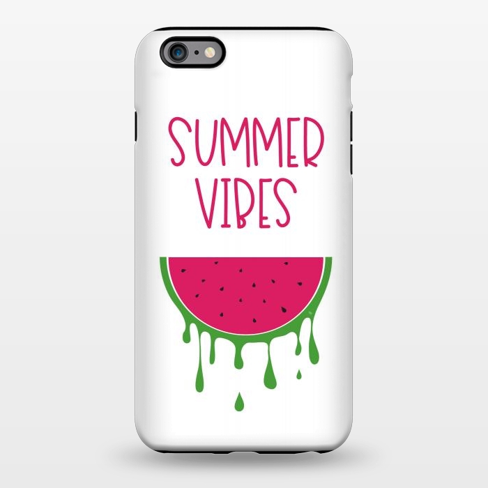 iPhone 6/6s plus StrongFit Summer vibes by Martina