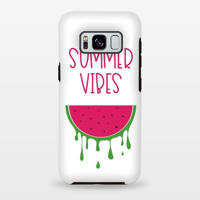 Galaxy S8 plus StrongFit Summer vibes by Martina