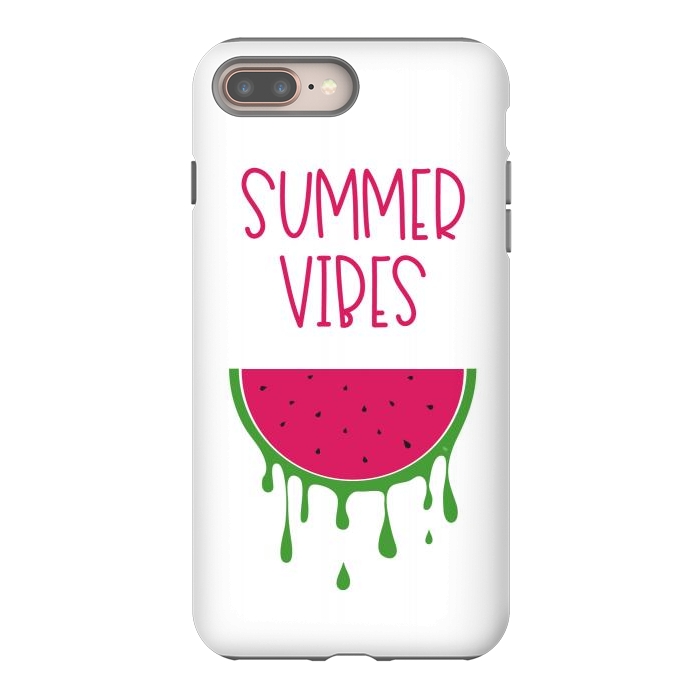iPhone 8 plus StrongFit Summer vibes by Martina