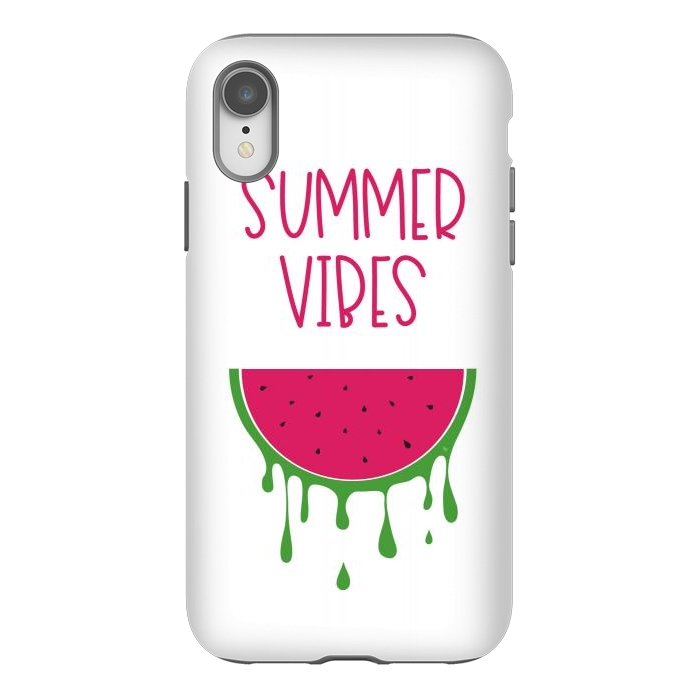 iPhone Xr StrongFit Summer vibes by Martina