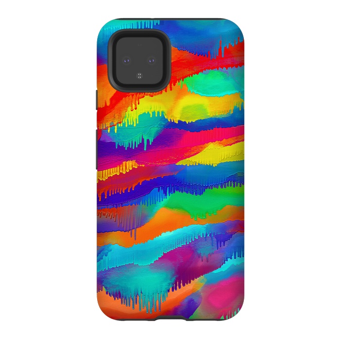 Pixel 4 StrongFit Skyfall by 38 Sunsets