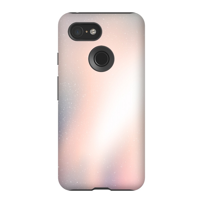 Pixel 3 StrongFit Pastel DayDream  by Rui Faria