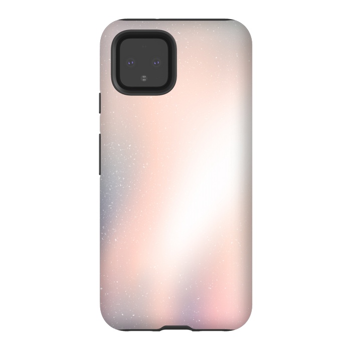 Pixel 4 StrongFit Pastel DayDream  by Rui Faria