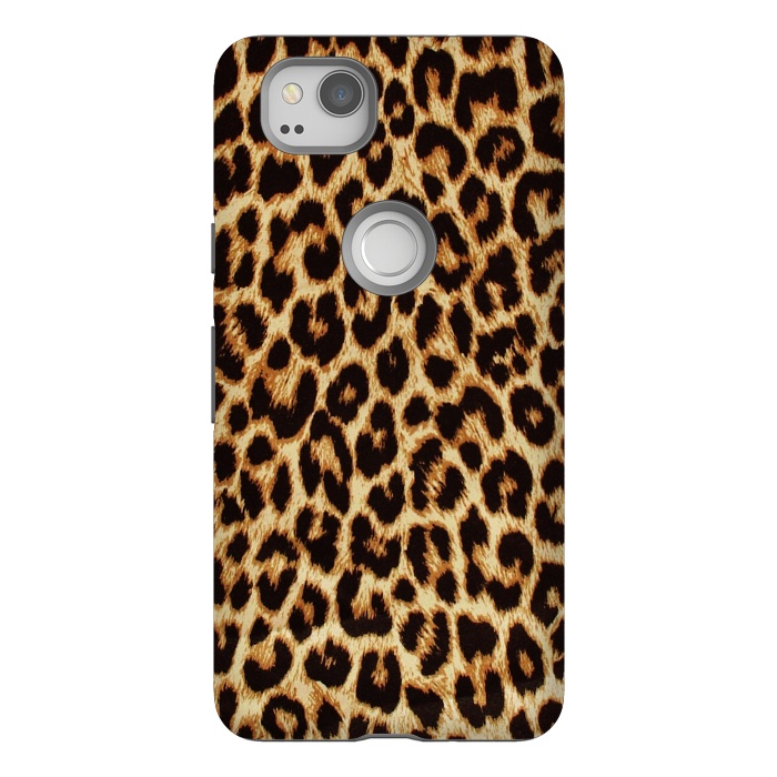 Pixel 2 StrongFit ReAL LeOparD by ''CVogiatzi.