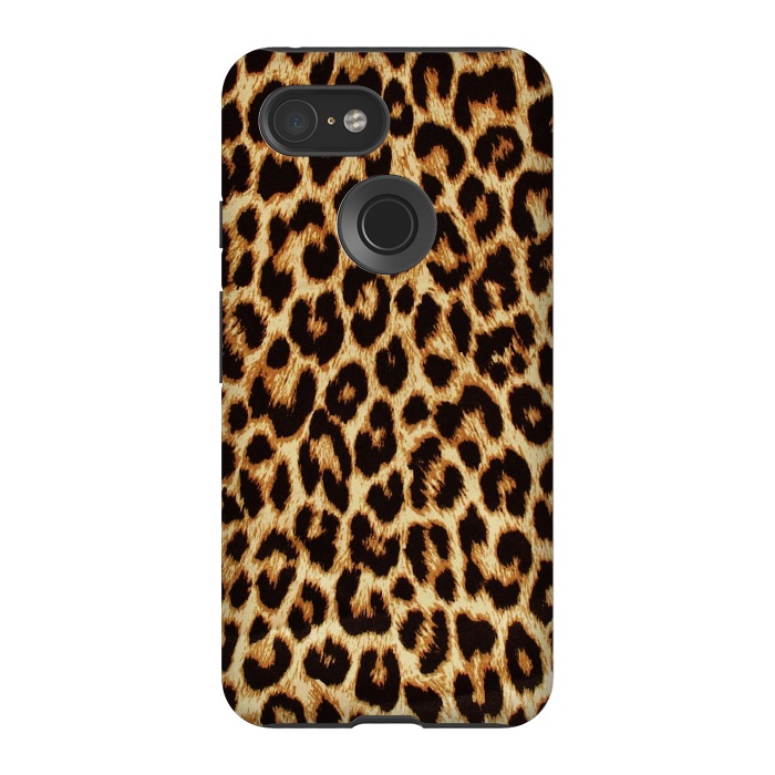 Pixel 3 StrongFit ReAL LeOparD by ''CVogiatzi.