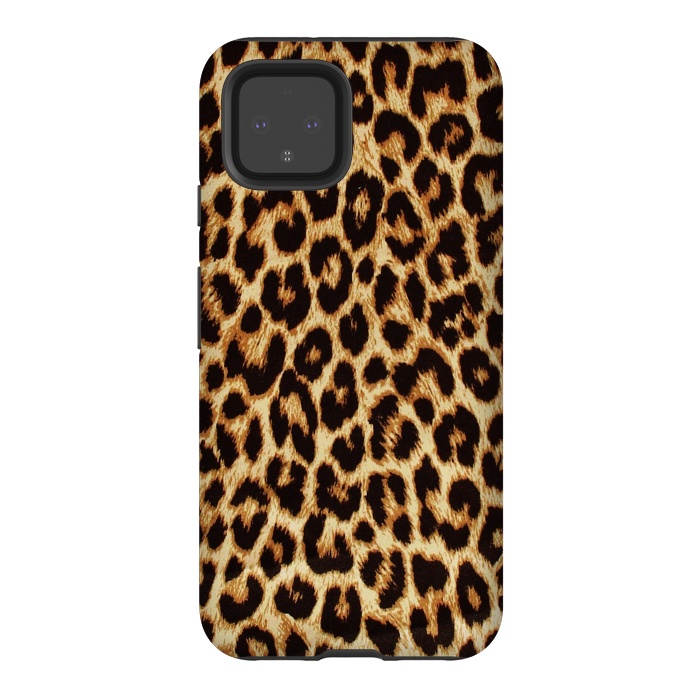 Pixel 4 StrongFit ReAL LeOparD by ''CVogiatzi.