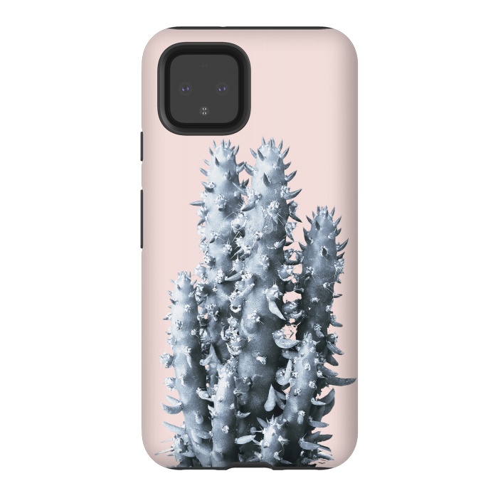 Pixel 4 StrongFit Cactus collection BL-III by ''CVogiatzi.