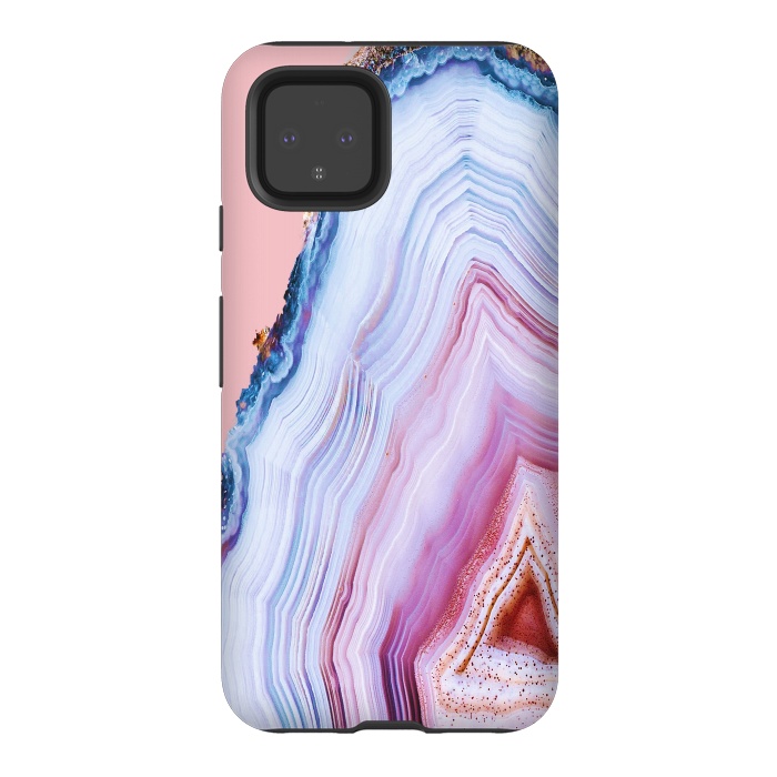 Pixel 4 StrongFit Agate Beauty #Glam collection by ''CVogiatzi.