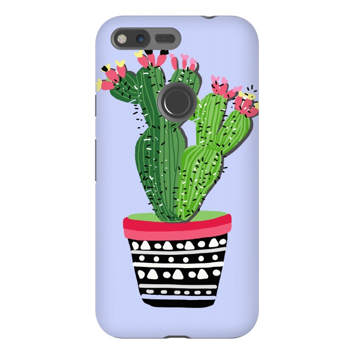 Pixel XL StrongFit Cacti Love 4 by MUKTA LATA BARUA