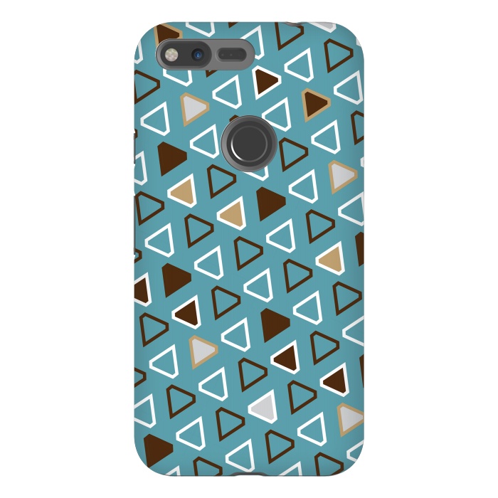 Pixel XL StrongFit Diamond Pattern 2 by Bledi