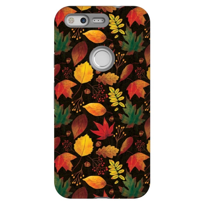 Pixel StrongFit Autumn Splendor by Noonday Design