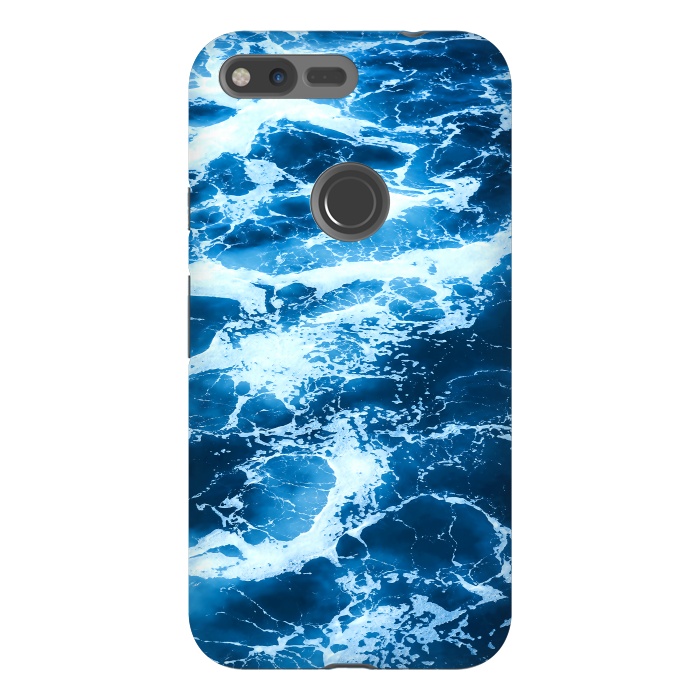 Pixel XL StrongFit Tropical XX by Art Design Works