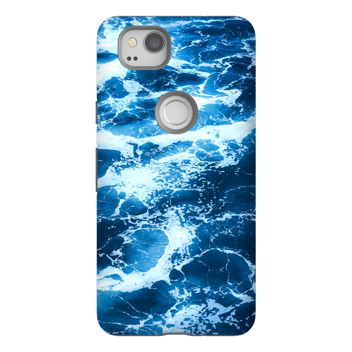 Pixel 2 StrongFit Tropical XX by Art Design Works