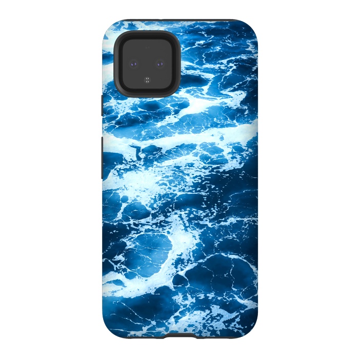 Pixel 4 StrongFit Tropical XX by Art Design Works