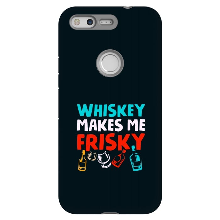 Pixel StrongFit whisky frisky by TMSarts