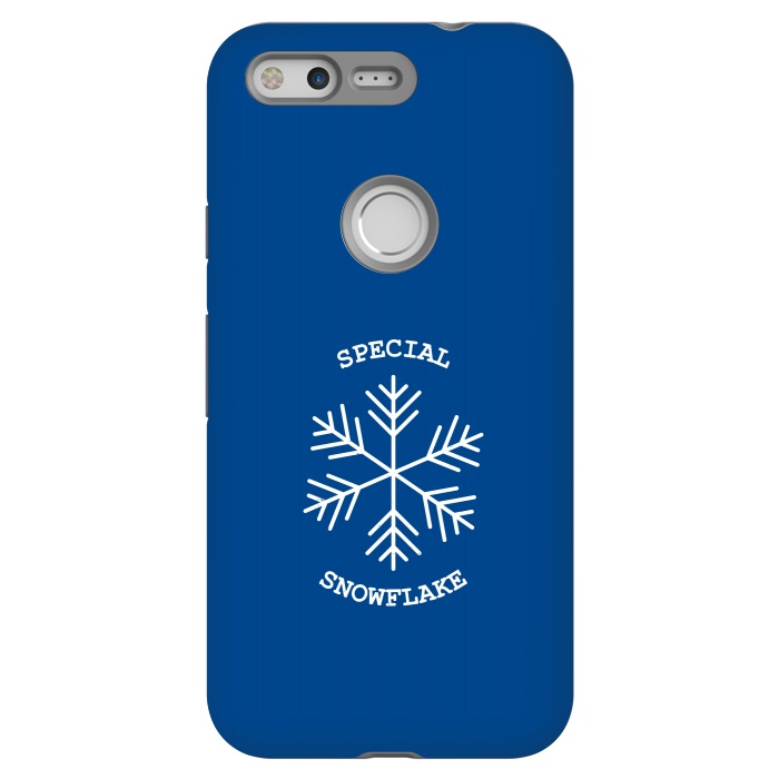 Pixel StrongFit special snowflake by TMSarts