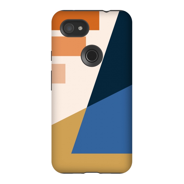 Pixel 3AXL StrongFit Freedom by Creativeaxle