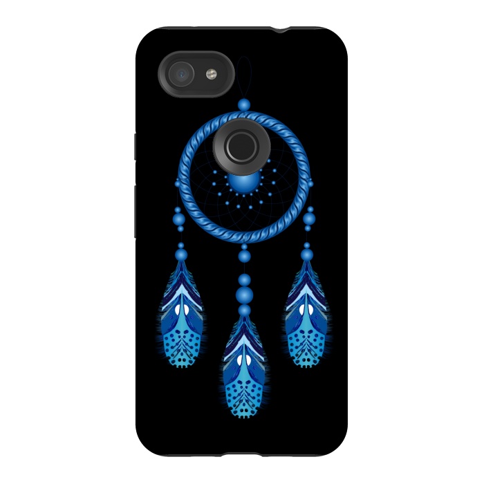 Pixel 3AXL StrongFit Dream catcher  by Winston