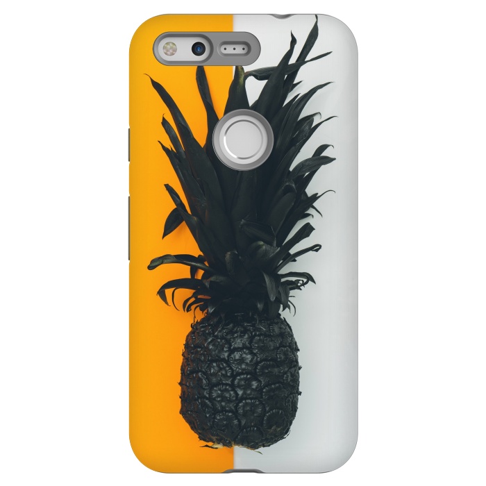 Pixel StrongFit Black pineapple  by Winston