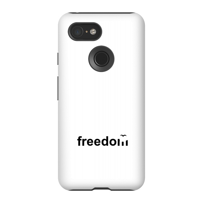Pixel 3 StrongFit Freedom by TMSarts