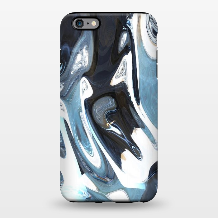 iPhone 6/6s plus StrongFit Turbulence 06 by amini54
