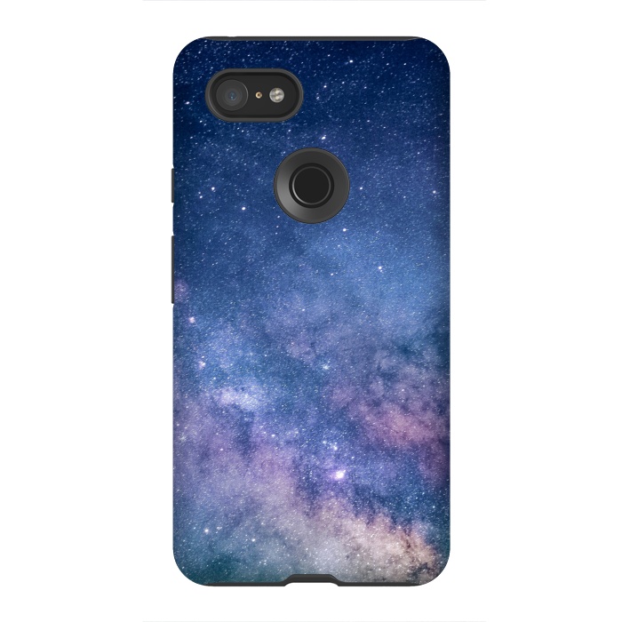 Pixel 3XL StrongFit Astronomy  by Winston