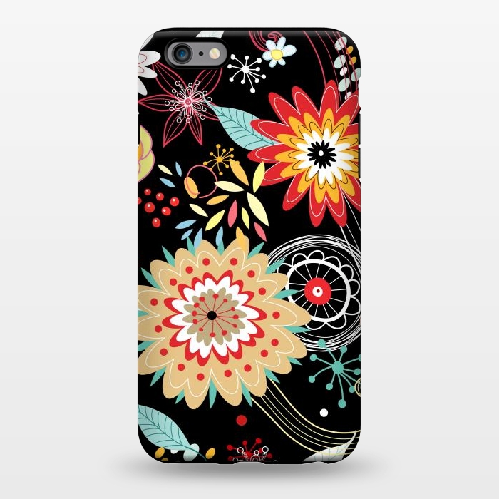 iPhone 6/6s plus StrongFit Autumn Design 234 by ArtsCase