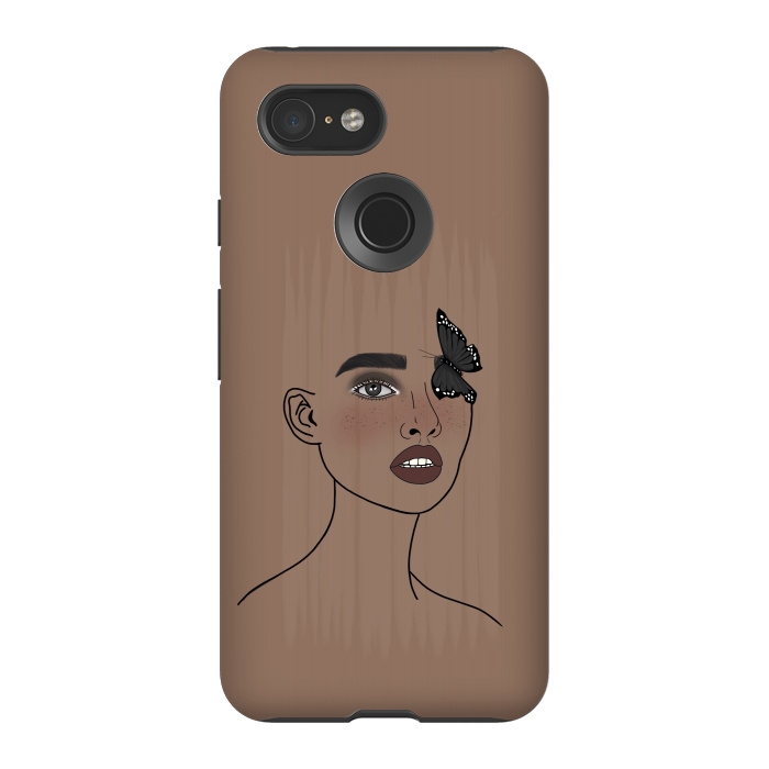 Pixel 3 StrongFit Morena by Jms