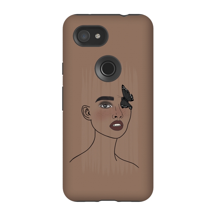 Pixel 3A StrongFit Morena by Jms