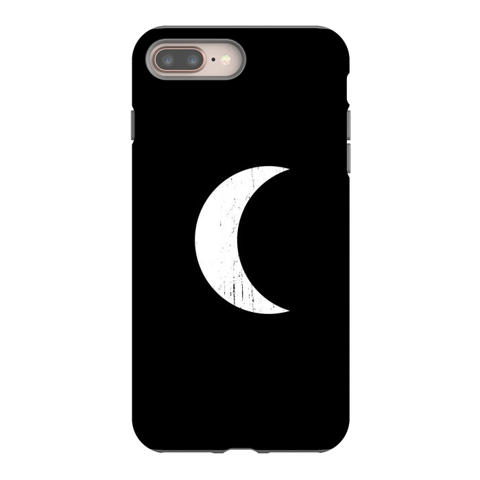 iPhone 7 plus StrongFit Moon by TMSarts