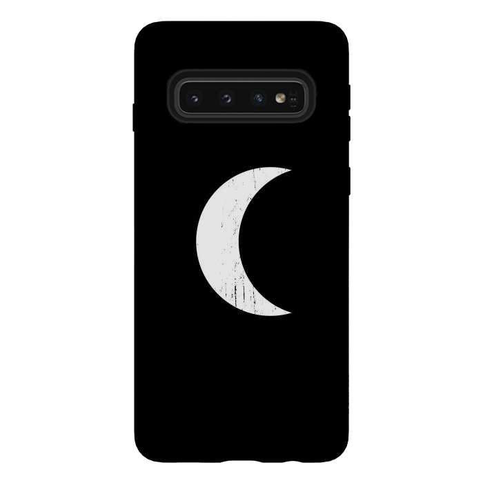 Galaxy S10 StrongFit Moon by TMSarts