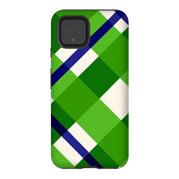 Pixel 4 StrongFit Irish  by Winston