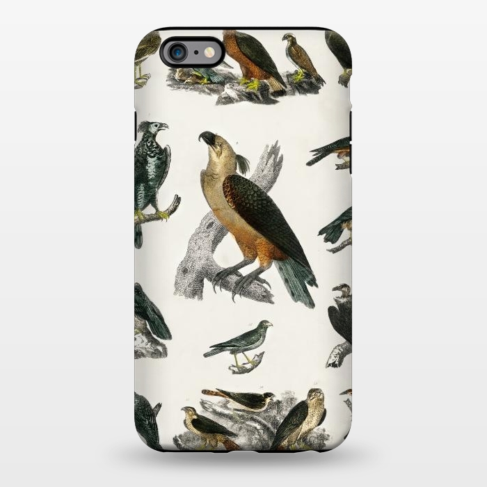 iPhone 6/6s plus StrongFit Birds  by Winston