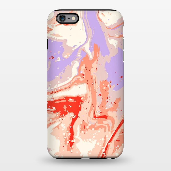 iPhone 6/6s plus StrongFit Vedant Abstract by Creativeaxle