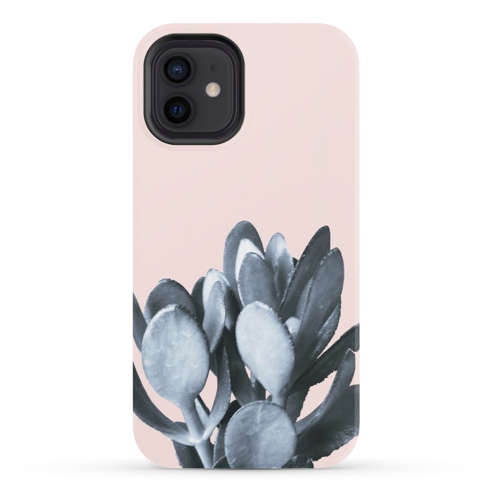 iPhone 12 StrongFit Cactus collection BL-II by ''CVogiatzi.