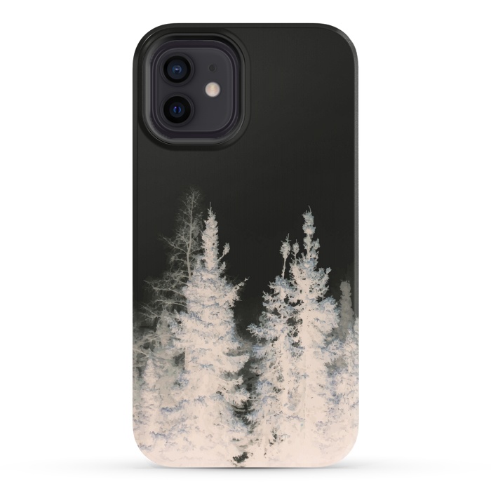 iPhone 12 StrongFit Night Vision by Creativeaxle