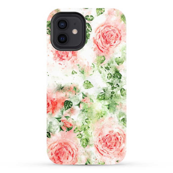 iPhone 12 StrongFit Indiana Rose by Creativeaxle