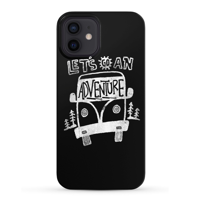 Iphone 12 Cases Let S Go By Afif Quilimo Artscase