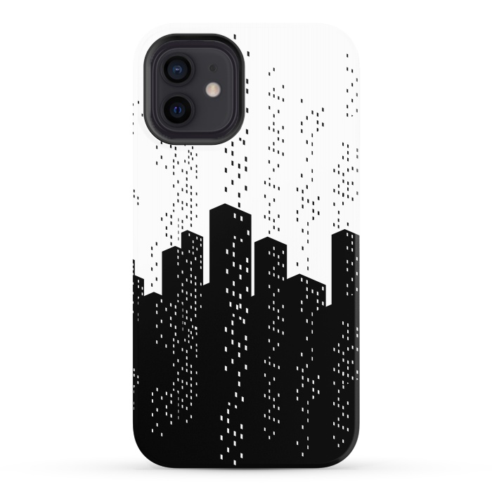 iPhone 12 StrongFit Special City by Alberto