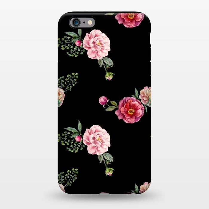 iPhone 6/6s plus StrongFit Camelias  by Winston