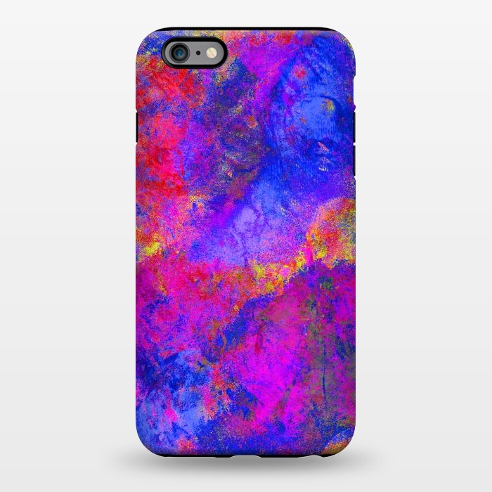 iPhone 6/6s plus StrongFit The deep blues and purple of the cosmos by Steve Wade (Swade)