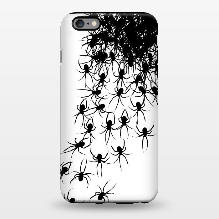 iPhone 6/6s plus StrongFit Spiders by Alberto