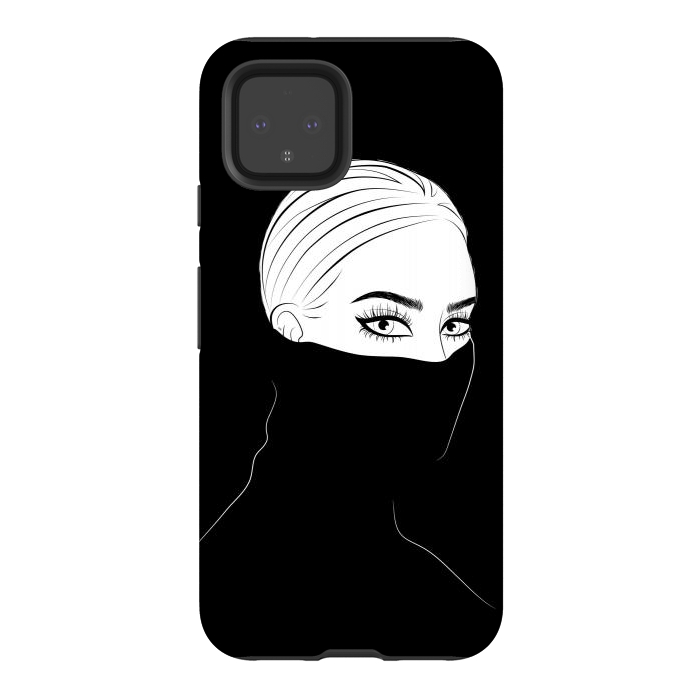 Pixel 4 StrongFit Tender by Martina