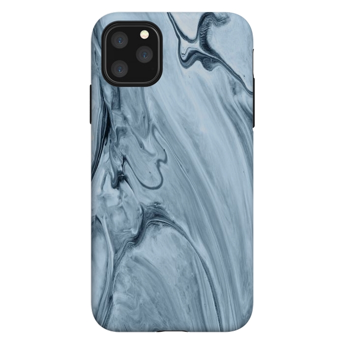 iPhone 11 Pro Max StrongFit Smooth Abalone by Ashley Camille