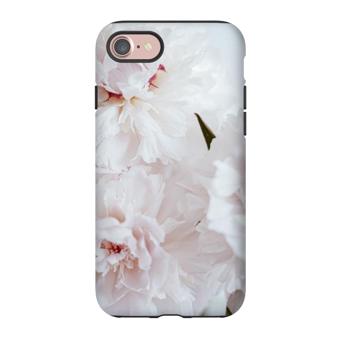 iPhone 7 StrongFit Fresh flowers  by Winston