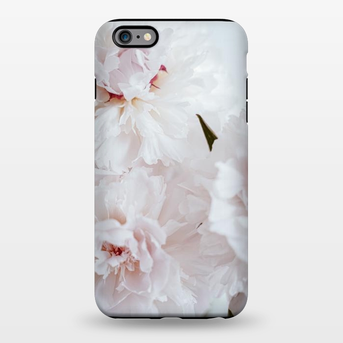 iPhone 6/6s plus StrongFit Fresh flowers  by Winston
