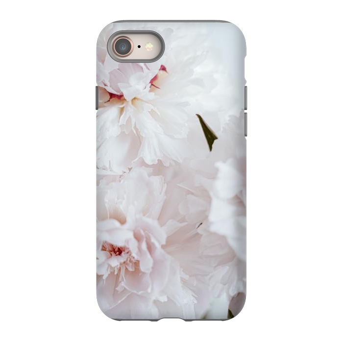 iPhone 8 StrongFit Fresh flowers  by Winston