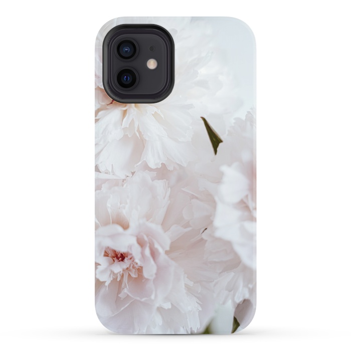 iPhone 12 StrongFit Fresh flowers  by Winston